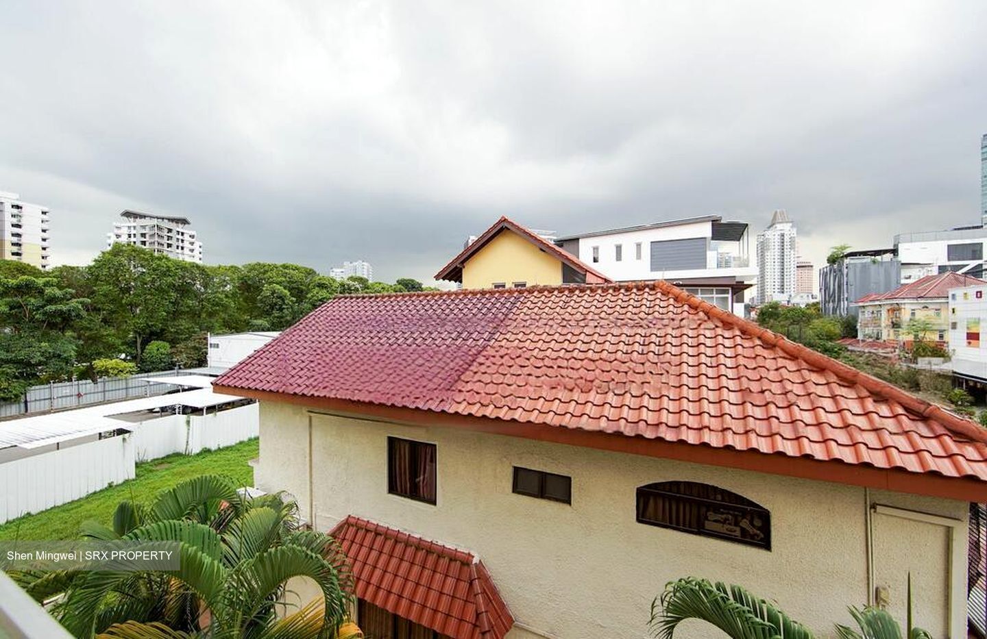 Suites @ Shrewsbury (D11), Apartment #458458281